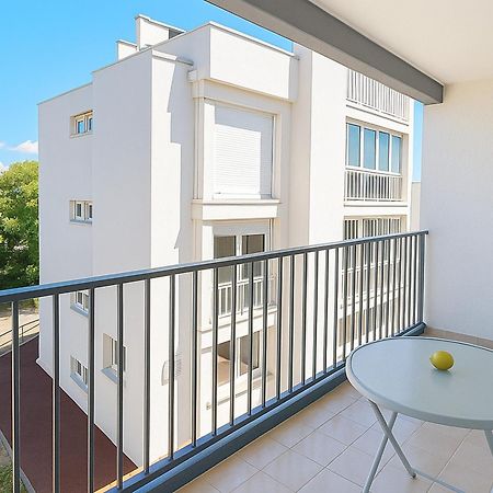 Appartement 4 Couchages A Argeles Plage, Proche Mer Et Commodites - Fr-1-732-62 Luaran gambar