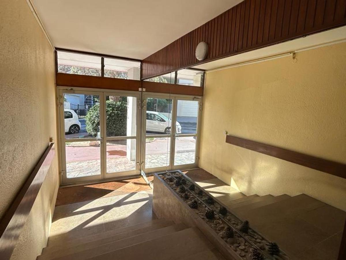 Appartement 4 Couchages A Argeles Plage, Proche Mer Et Commodites - Fr-1-732-62 Luaran gambar